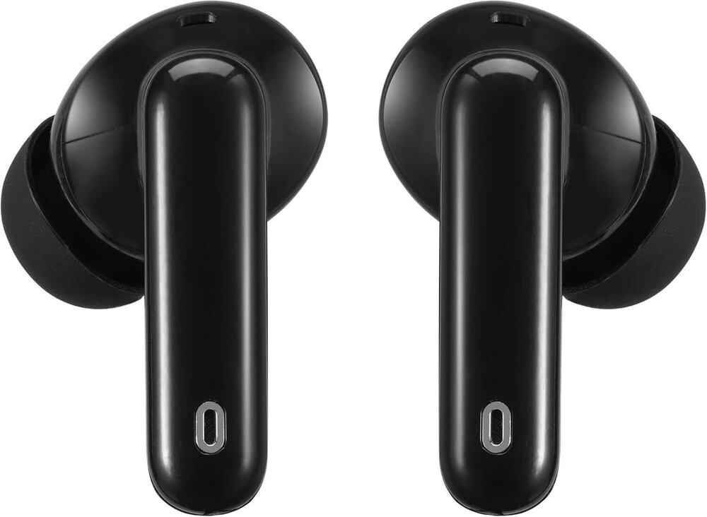 iLive Truly Wireless Earbuds with Active Noise Cancellation, IAEBTN333B